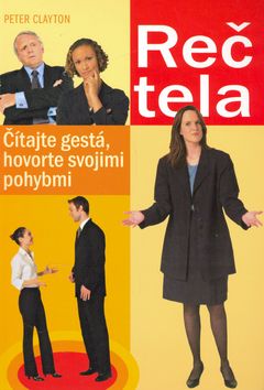 Reč tela