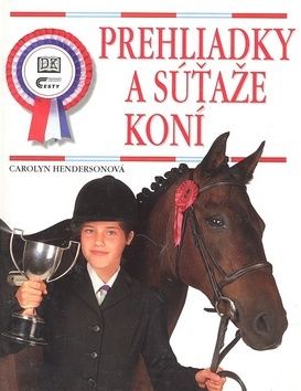 Prehliadky a súťaže koní