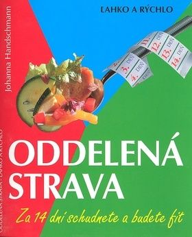Oddelená strava