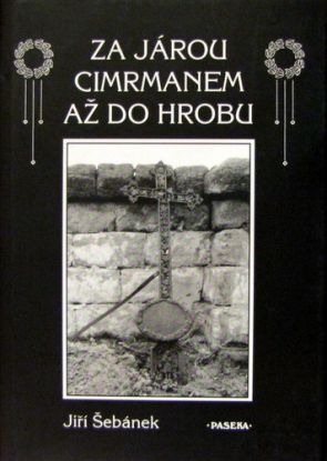 Za Járou Cimrmanem až do hrobu