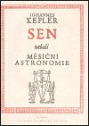 Sen neboli měsíční astronomie