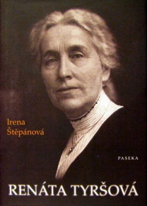 Renáta Tyršová