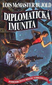 Diplomatická imunita