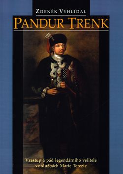 Pandur Trenk