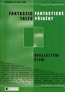Fantastické příběhy/ Fantastic Tales - 3.vydání