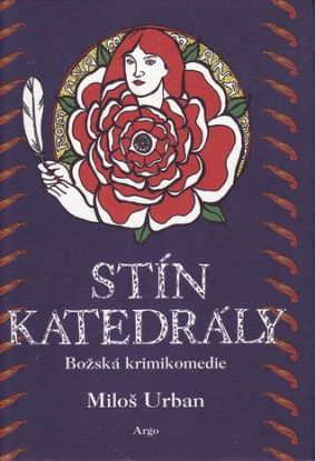 Stín katedrály
