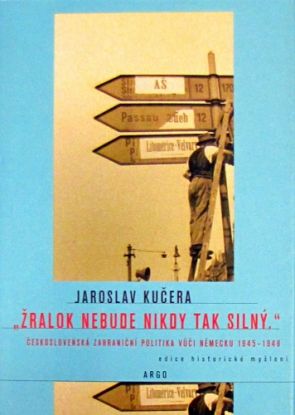 Žralok nebude nikdy tak silný