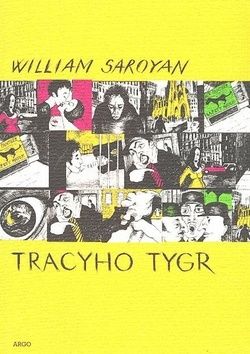 Tracyho tygr