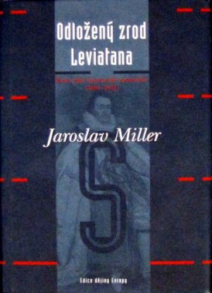 Odložený zrod Leviatana