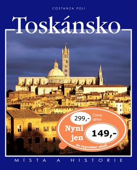 Toskánsko