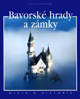 Bavorské hrady a zámky