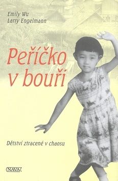 Peříčko v bouři