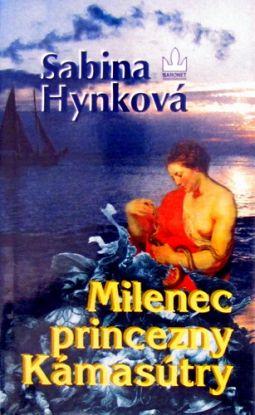 Milenec princezny Kámasútry
