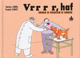 Vrrr r r, haf