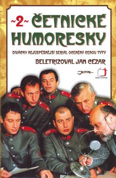 Četnické humoresky 2