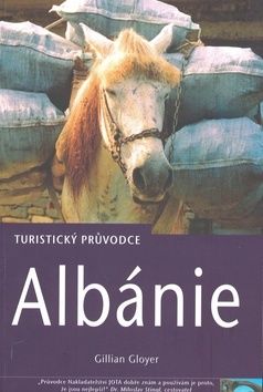 Albánie - turistický průvodce - 2.vydání