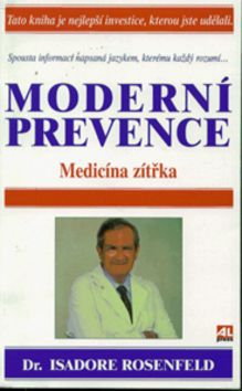 Moderní prevence