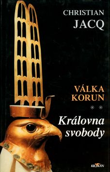 Královna svobody II: Válka korun