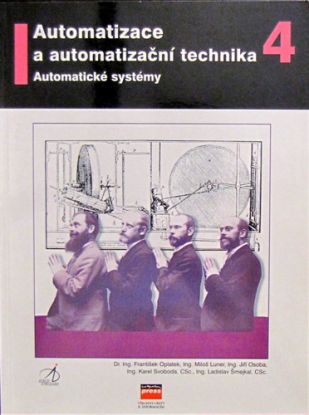 Automatizace a automatizační technika 4