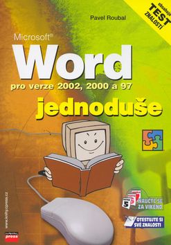 Microsoft Word Jednoduše
