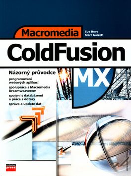 Macromedia Cold Fusion MX
