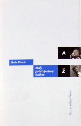 Malý polistopadový lexikon