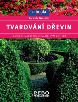 Tvarování dřevin - zahrada plus