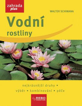 Vodní rostliny
