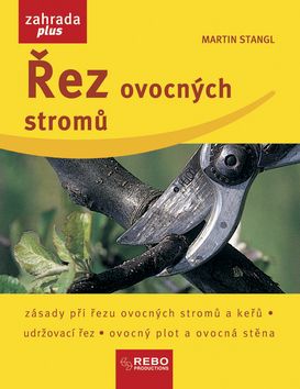 Řez ovocných stromů