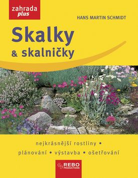 Skalky a skalničky