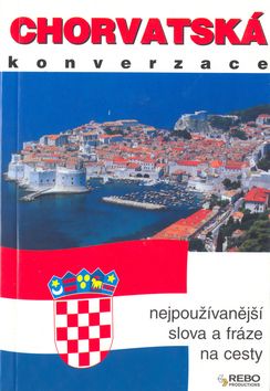 Chorvatská konverzace - 4.vydání