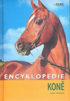 Encyklopedie - Koně - 7.vydání