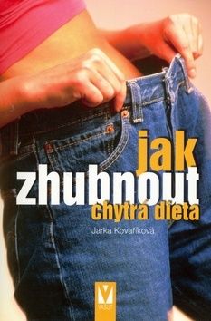 Jak zhubnout chytrá dieta