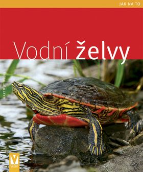 Vodní želvy - jak na to