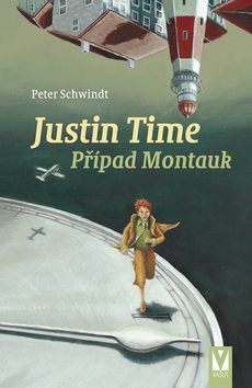 Justin Time 2 – Případ Montauk
