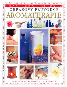 Aromaterapie - obrazový průvodce PP