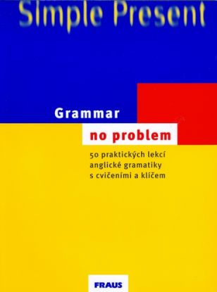 Grammar No problem