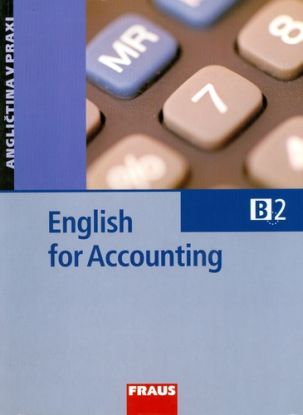 English for Accouting