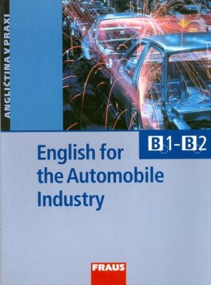 English for the Automobile Industry