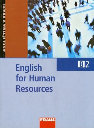 English for Human Resources
