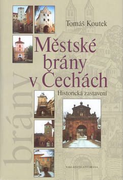 Městské brány v Čechách