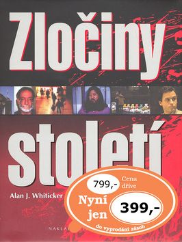 Zločiny století