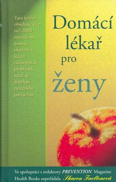 Domácí lékař pro ženy