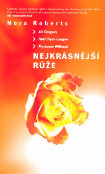 Nejkrásnější růže