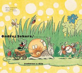 Ondřej Sekora-práce všeho druhu