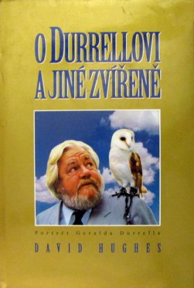 O Durrellovi a jiné zvířeně
