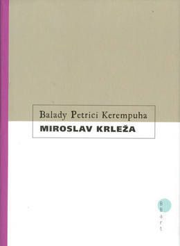 Balady Petrici Kerempuha