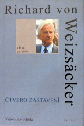 Čtvero zastavení