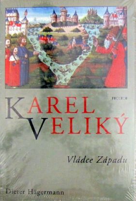 Karel Veliký