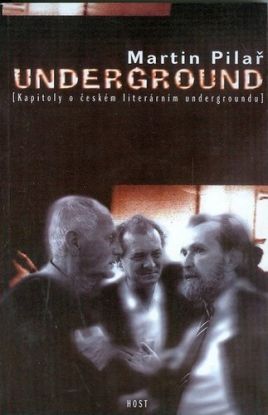 Underground